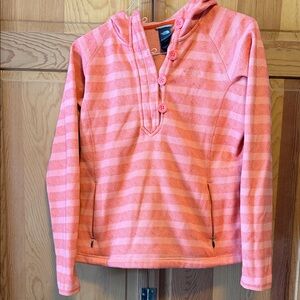 The North Face Coral Fleece Jacket